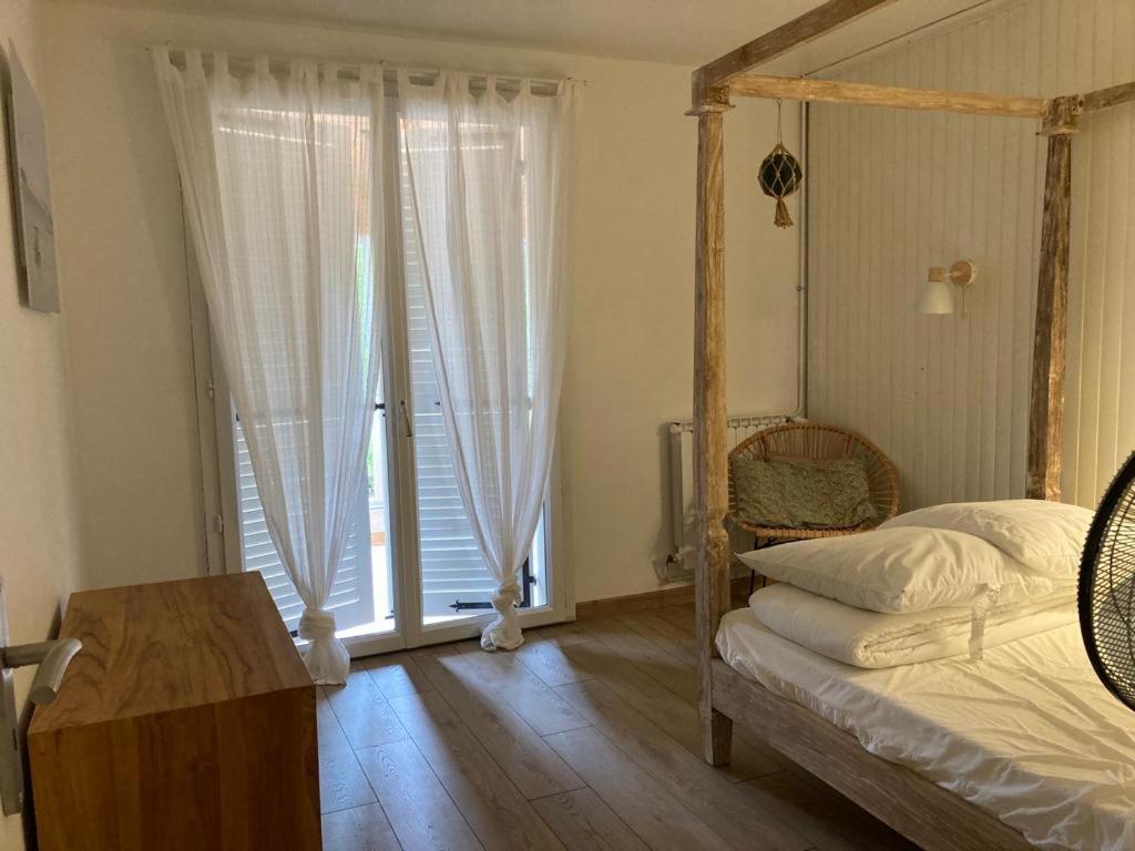 La Canaulaise Lacanau Esterno foto